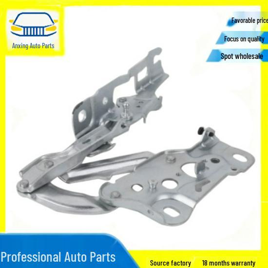 BMW Hood Hinge 41007427051