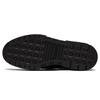 Puma Mayze Chelsea Suede Triple Black Women Sneakers 382829-01