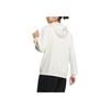 Adidas Letter Logo Print Sports Long Sleeve Sweatshirt Men Tops Pink White IA6805