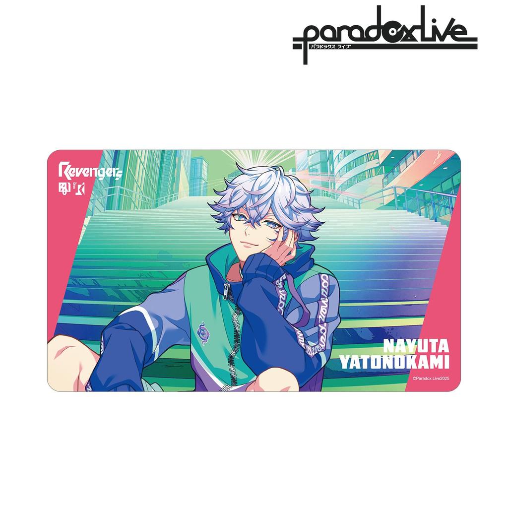 Paradox Live Battle of Unity Yatonoue Nayuta Mat Multi-desk