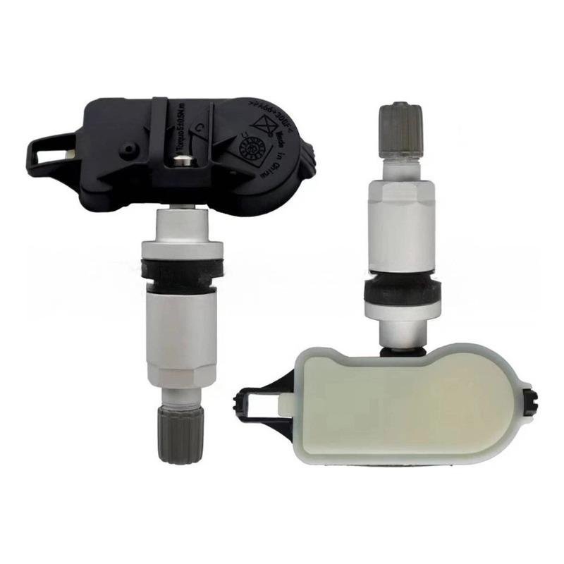 4PCS 3601010M01AA Tire Pressure Monitoring Sensor TPMS Sensor 433MHz For ChangAn CS15 CS75 CS95