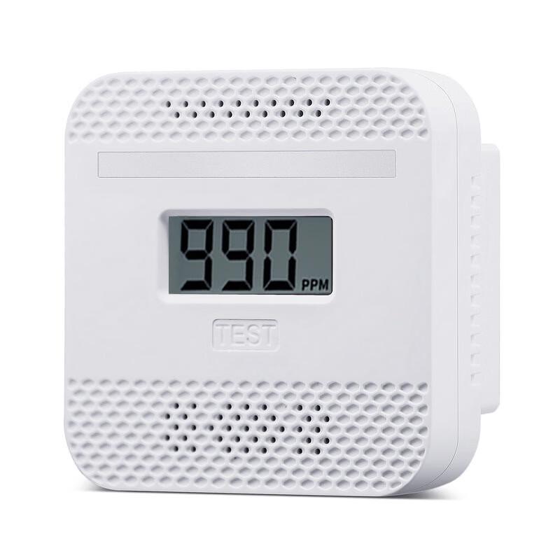 Brangdy Carbon Monoxide Detector