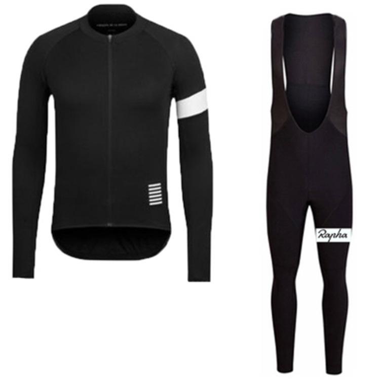 2026 Autumn Velvet Thin Cycling Suit Long-sleeved Cycling Suit Men's and Women's Quick-drying Breathable Mountain Bike Road Bike Riding Equipment