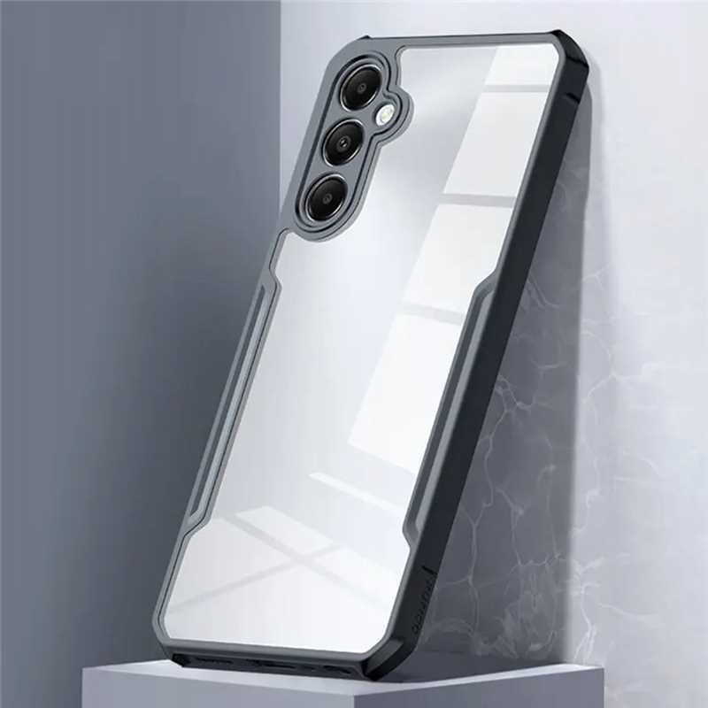 Sc Beetle Galaxy A05S Black