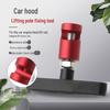 Colorful Anti-Slip Trunk Pneumatic Rod for Car Hood Support and Lifting