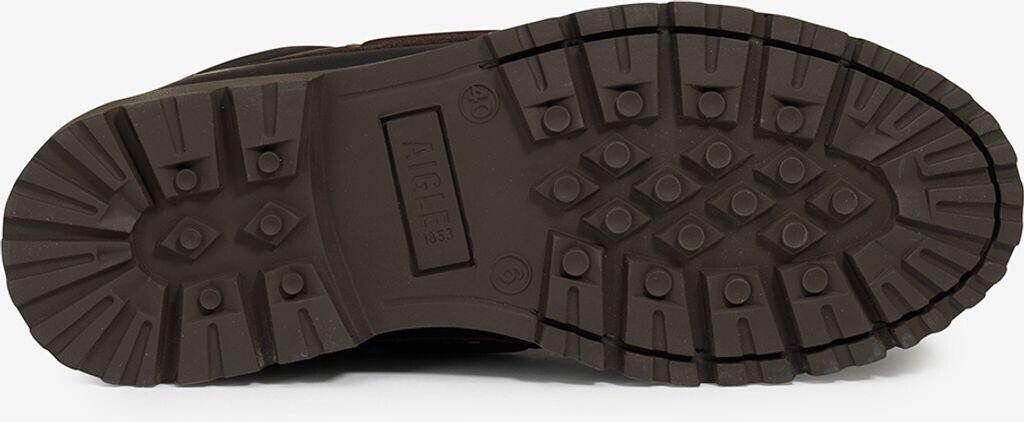 Сапоги Aigle Mokkasin Tarmac Mid 2 Ankle boot