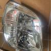 XinJieYun Headlight Front Combination Lamp
