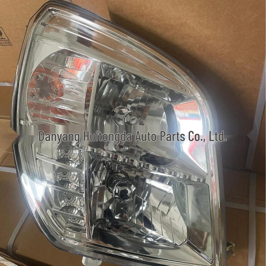 XinJieYun Headlight Front Combination Lamp