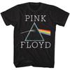 Pink Floyd Dark Side Of The Moon Album Cover Men's T Shirt Psychedelic Music  Unisex T-Shirt