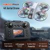 K200 Brushless Drone with HD Screen, Optical Flow, Aerial Photography, and Full Protection Remote Control