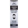 Coloration Cheveux & Barbe Châtain Hair Gum