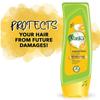 Hair Conditioner with Egg Proteins Vatika Dabur UAE | Daily Moisturizing Conditioner | For Strong, Healthy & Shiny Hair