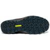 SAUCONY Peregrine 10 Cushioning Trail Running Shoes Men Sneakers Gray Orange S20556-25