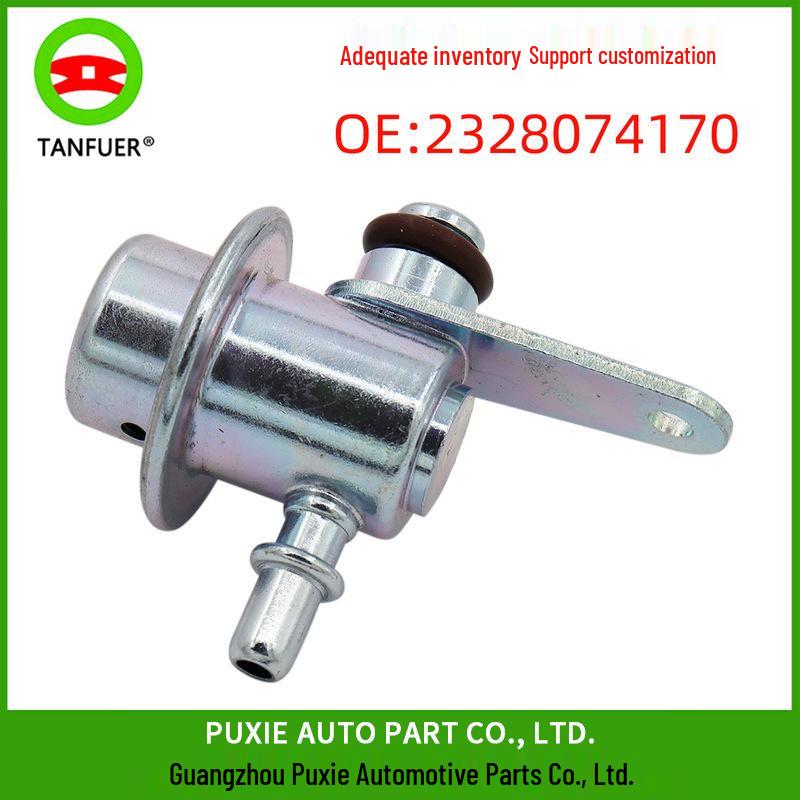 

Датчик давления топлива Toyota 23280-74170 5x5x6 cm