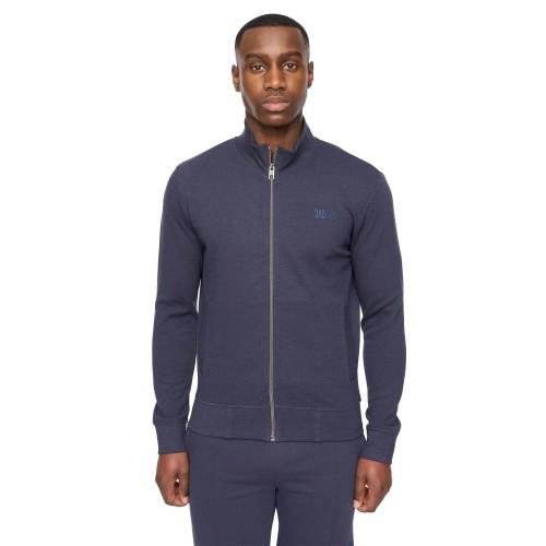 Duck and Cover Men's Hannings Full Zip Top