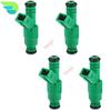 0280155968 4/6 шт. Форсунки топливные для Chevrolet Ford LS1 LS6 440Cc 42Lb