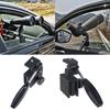Camera Car Window Mount Holder Adjustable Vehicle Window Clamp Surface Texture for Increase Friction for Discovery