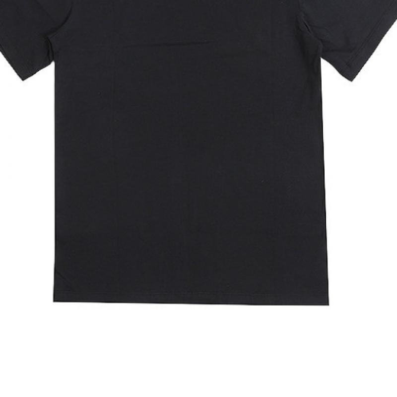 Nike Short Sleeve Tee Cz0881 010 Park 20 Tee