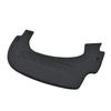 For BMW X5 X6 Steering Wheel Steering Column Lower Trim F15 F16 Steering Wheel Lower Guard Sponge Protective Cover