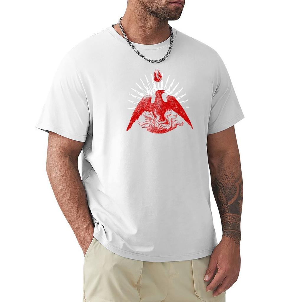 Phoenix Tshirt Work Wear Lightweight Tee