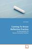 The Coming To Know Reflective Practice Book