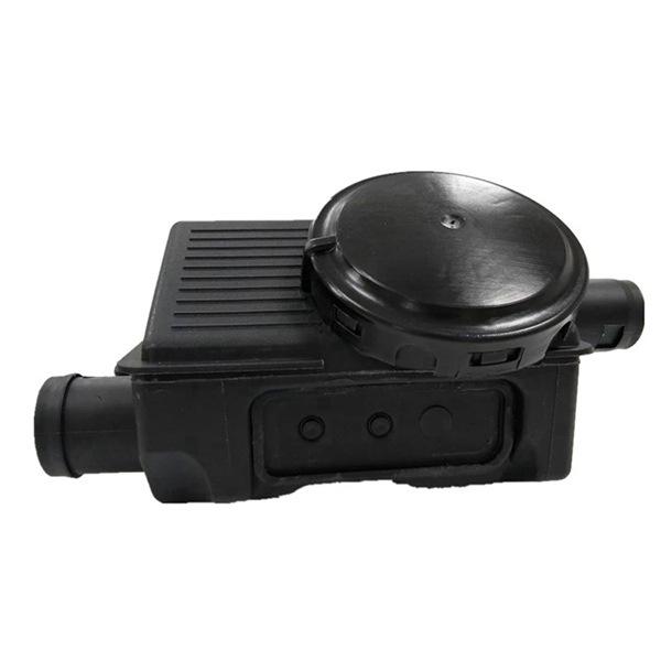 Porsche Cayenne Öl-Wasser-Abscheider & Auslassventil - 94810713522