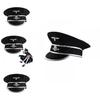 High Quality Ouma Kokichi Cosplay Cap Ideal For Danganronpa Costume Enthusiasts