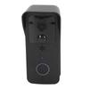 Wireless Video Doorbell 1080P 2 Way Voice Alarm Function WiFi Wireless Smart Camera Doorbell for