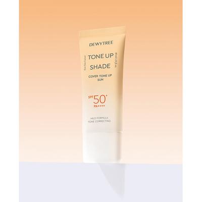 Dewytree Tone Up Shade Cover Tone Up Sun 40ml