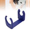 Hair Dryer Wall Mount Metal Blow Dryer Holder Rack for Home Hotel for HD08 HD15 HD16 HD18
