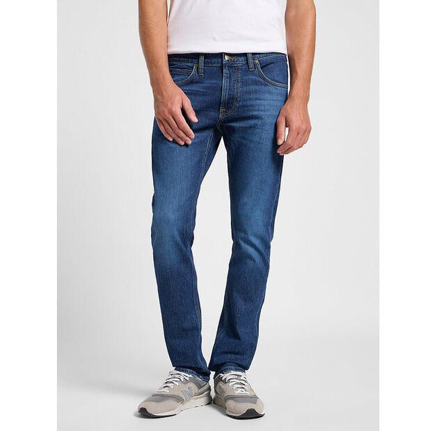 Джинсы Lee LUKE EU 32_34