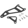 AA92-Motorcycle Rear Pedal Modified Exhaust Bracket For MT-03 YZF R25 R3 2014-Exhaust Bracket