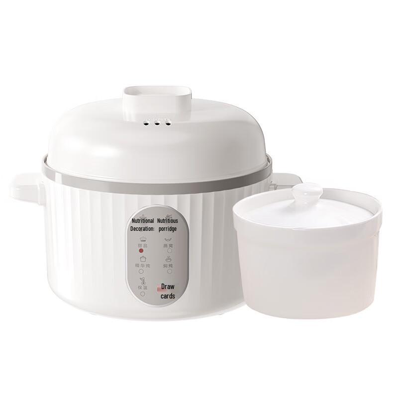 Мини-электрическая пароварка SanJiaoLong