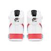 Nike Air Force 1 High Gradient White Blue Fury Ember Glow CJ0525-100