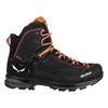 Salewa MTN TRAINER 2 MID GTX men's shoes black 00-0000061397_0876 size 46