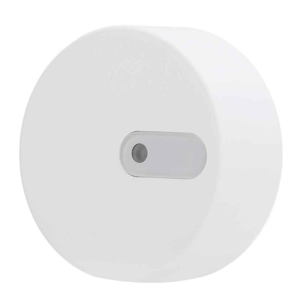 Human Presence Sensor for Zigbee APP Control Timer 24GHz Smart Body Motion Sensor 0?10000lx Light