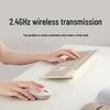 Xiaomi Wireless Keyboard and Mouse Combo 2
