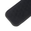 Car Memory Foam Armrest Elbow Pad Mouse Keyboard Wrist Rest Pu/Cloth Anti-Slip Breathable Sweat-Absorbent Car Wrist Pad