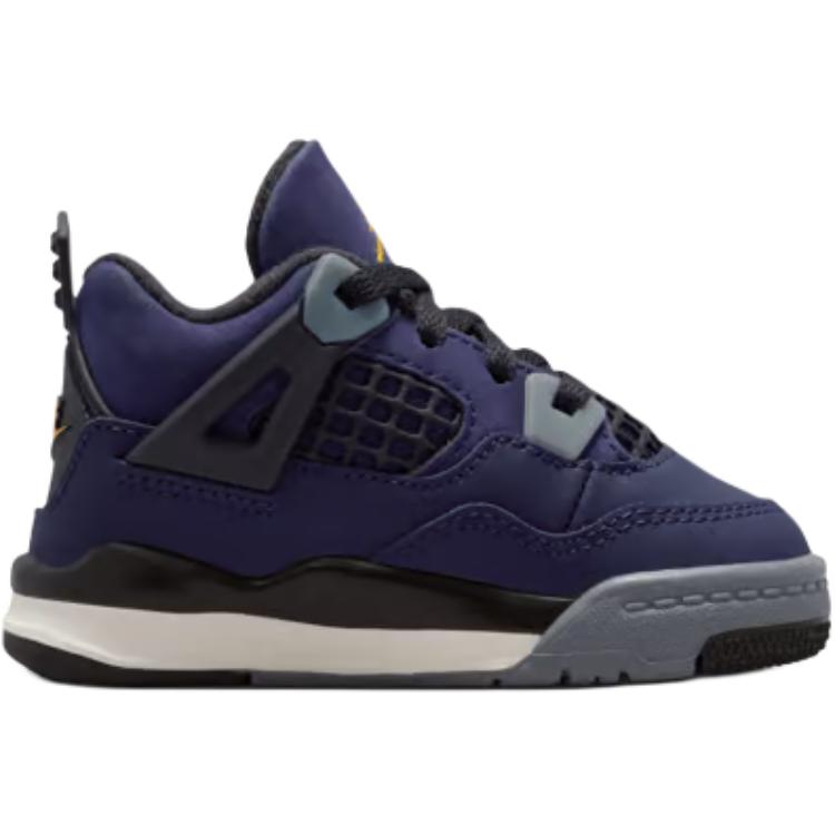 Air Jordan 4 Retro TD Cave Stone IB4387-500