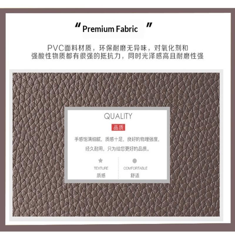 Creative Double Layer Coin Purse Panda Shape Multifunctional Key Bag Zipper Portable Small Handbag