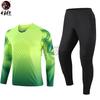 Hanlang Football Goalkeeper Training Suit