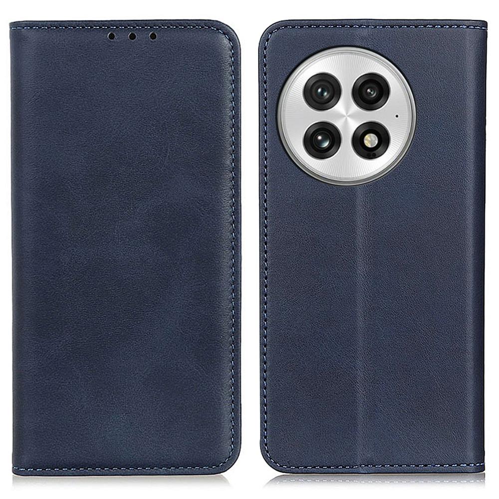 For OnePlus 13 Case Split Leather Flip Wallet Phone Cover