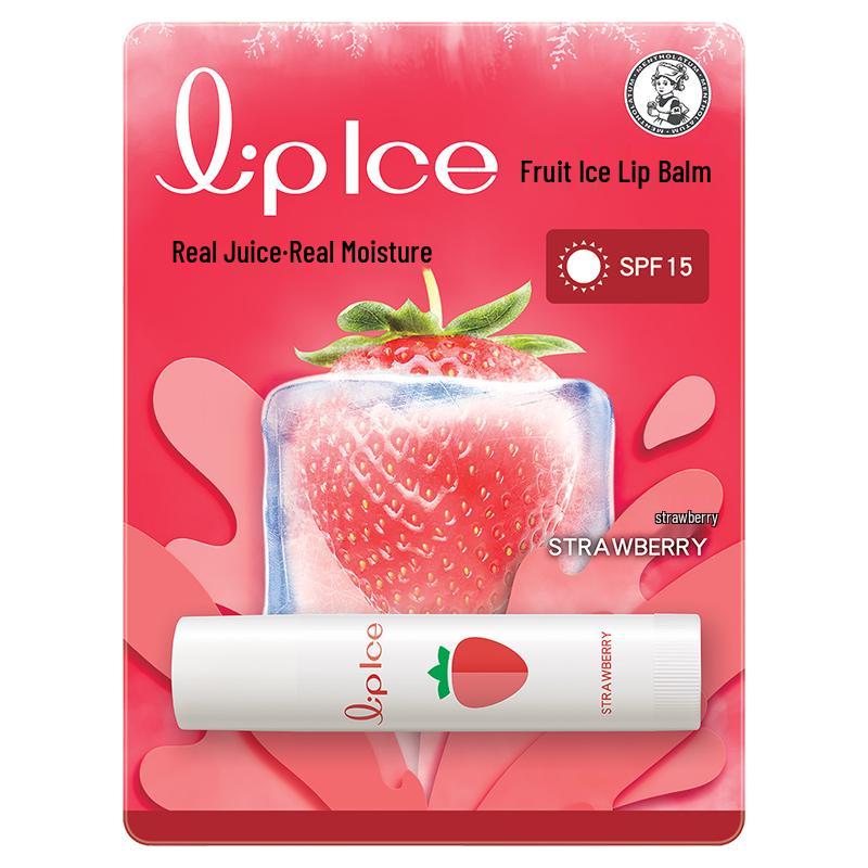 

Mentholatum Fruity Ice Lip Balm
