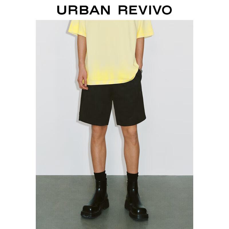 UR Men s Drawstring Casual Shorts 30