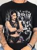 Üst giysisi – T-shirtler