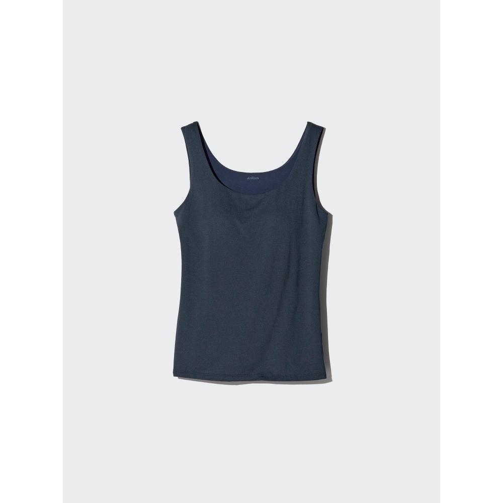 Uniqlo Japan Air Rhythm Bra Tank Top