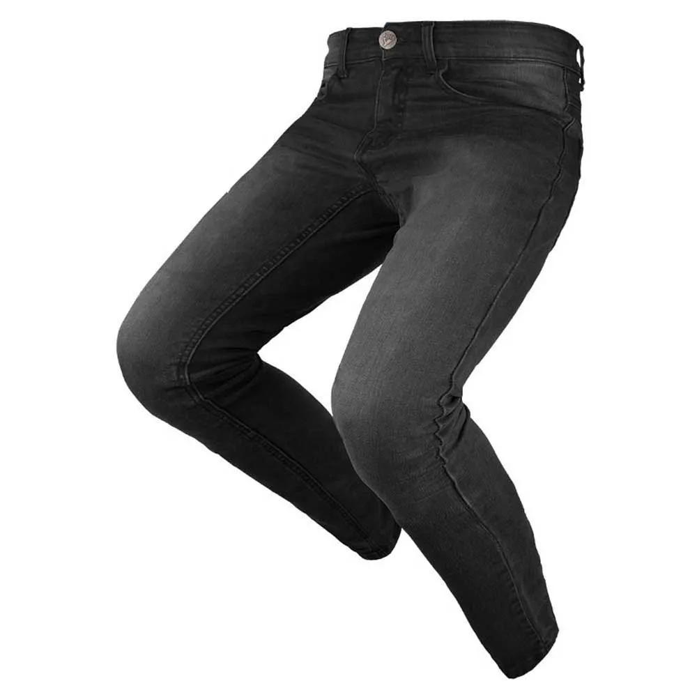 

By City Джинсы Route II M