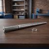 Steel US Standard Ring Mandrel Handmade Gold Silver Ring Shaping Correction
