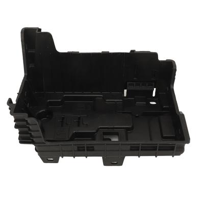 Battery Support Bracket 9801801880 Solid Construction Battery Tray Bracket Holder Replacement for Citroen C3 Picasso