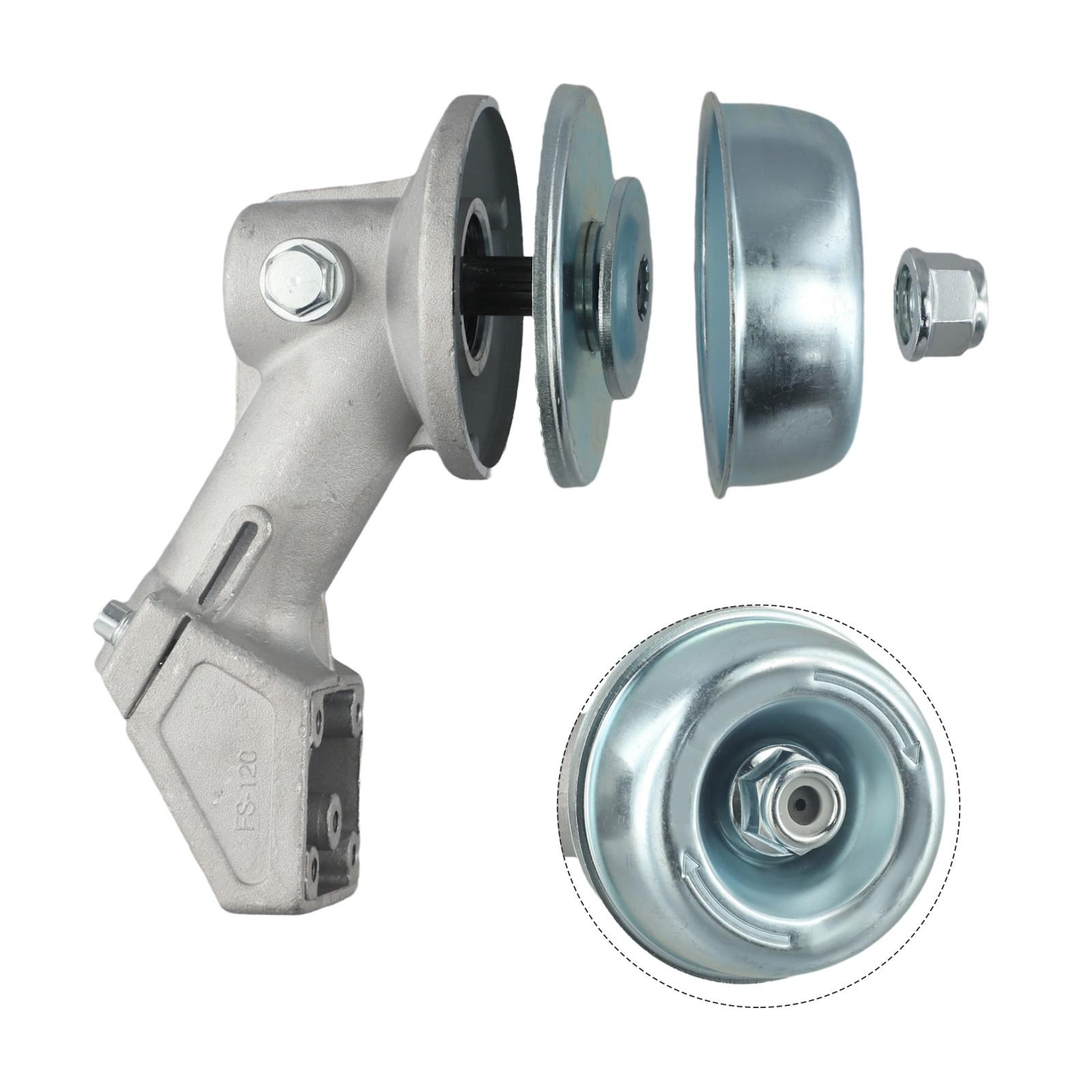 

Gear Box 4137 640 0100 Metal Accessories Brush Cutter